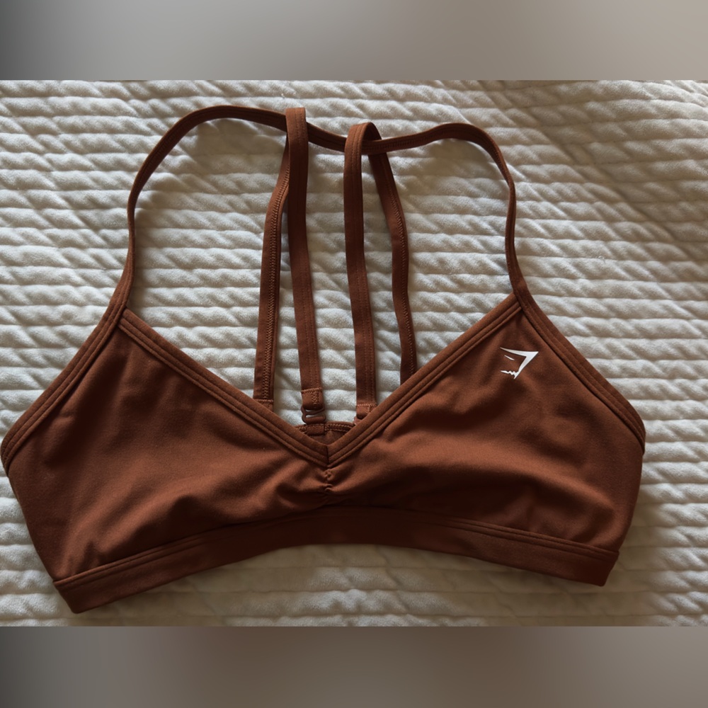 Gymshark Minimal sports bra